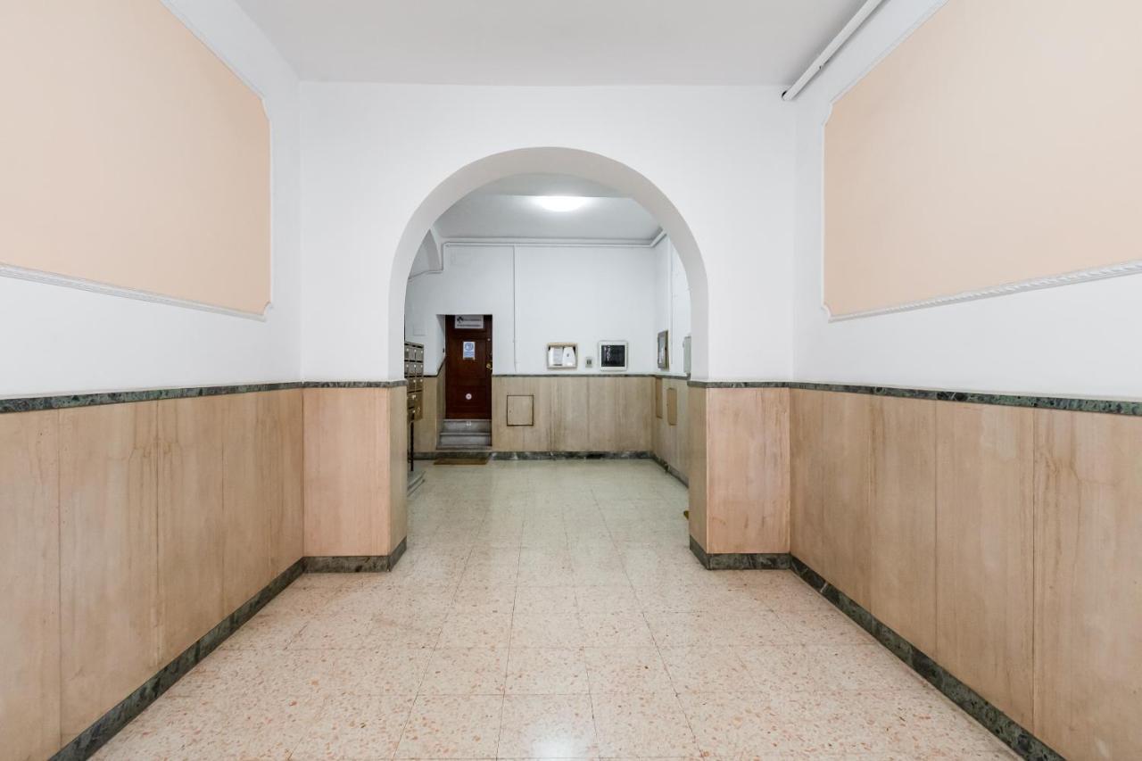 Bdc - The Choice, Your 2-bdr Apt In Vatican District * Rom