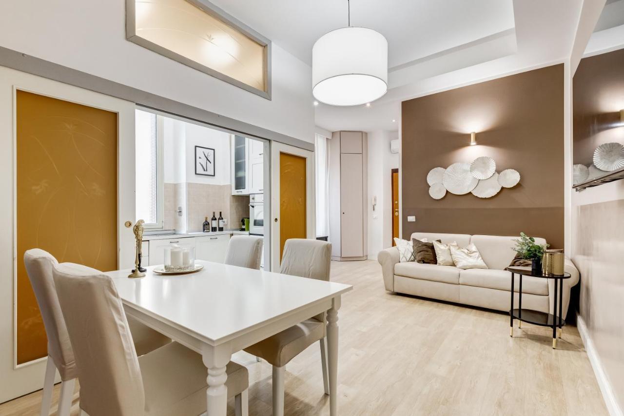 Lejlighed Bdc - The Choice, Your 2-bdr In Vatican District *