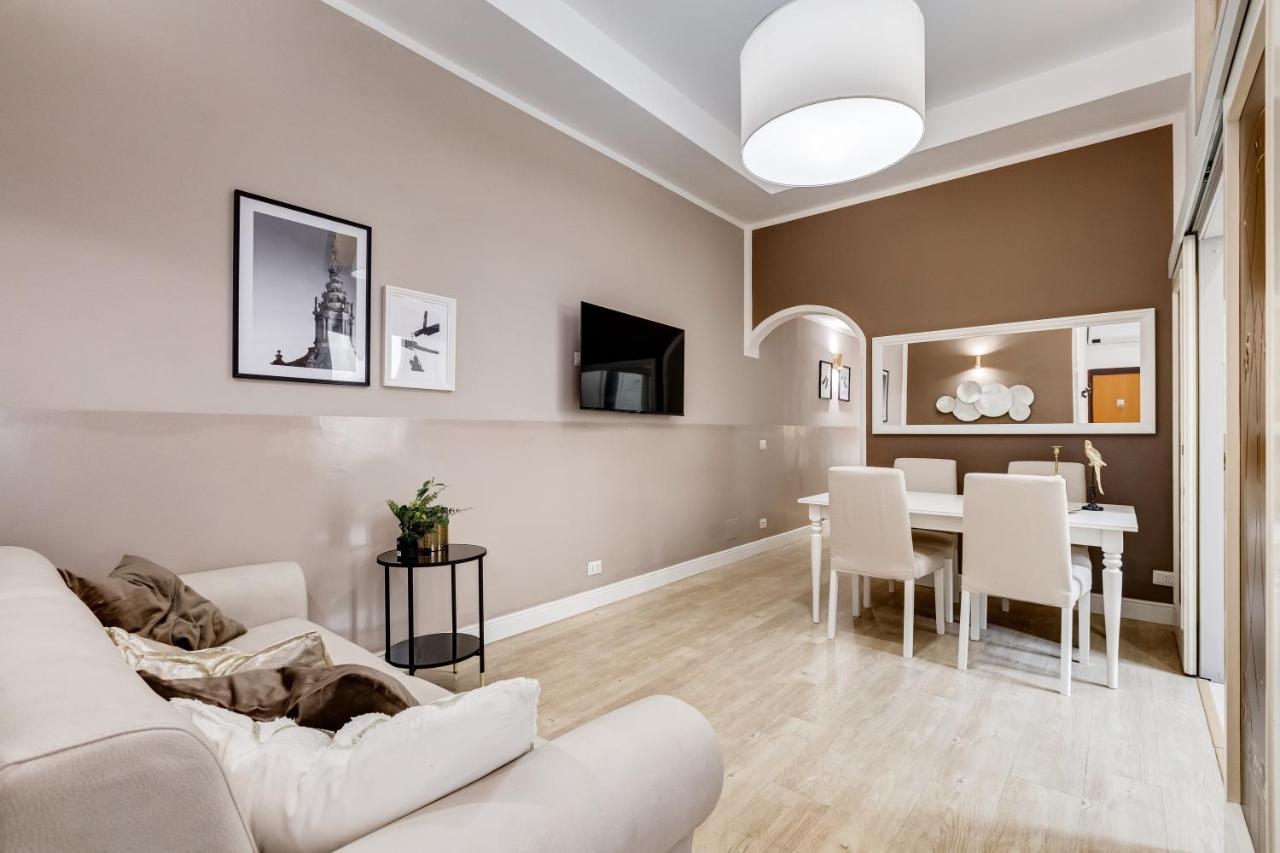 Lejlighed Bdc - The Choice, Your 2-bdr In Vatican District *