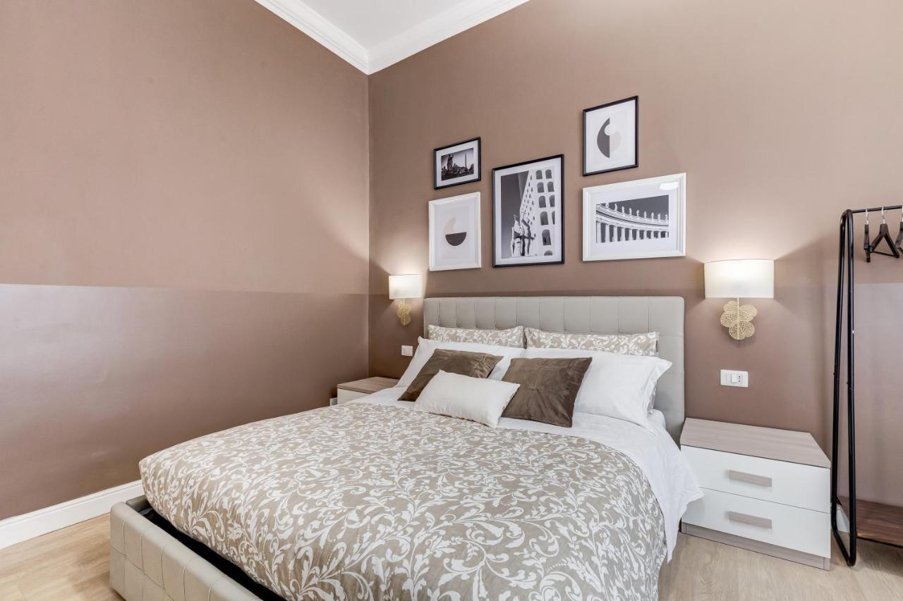 Lejlighed Bdc - The Choice, Your 2-bdr In Vatican District *