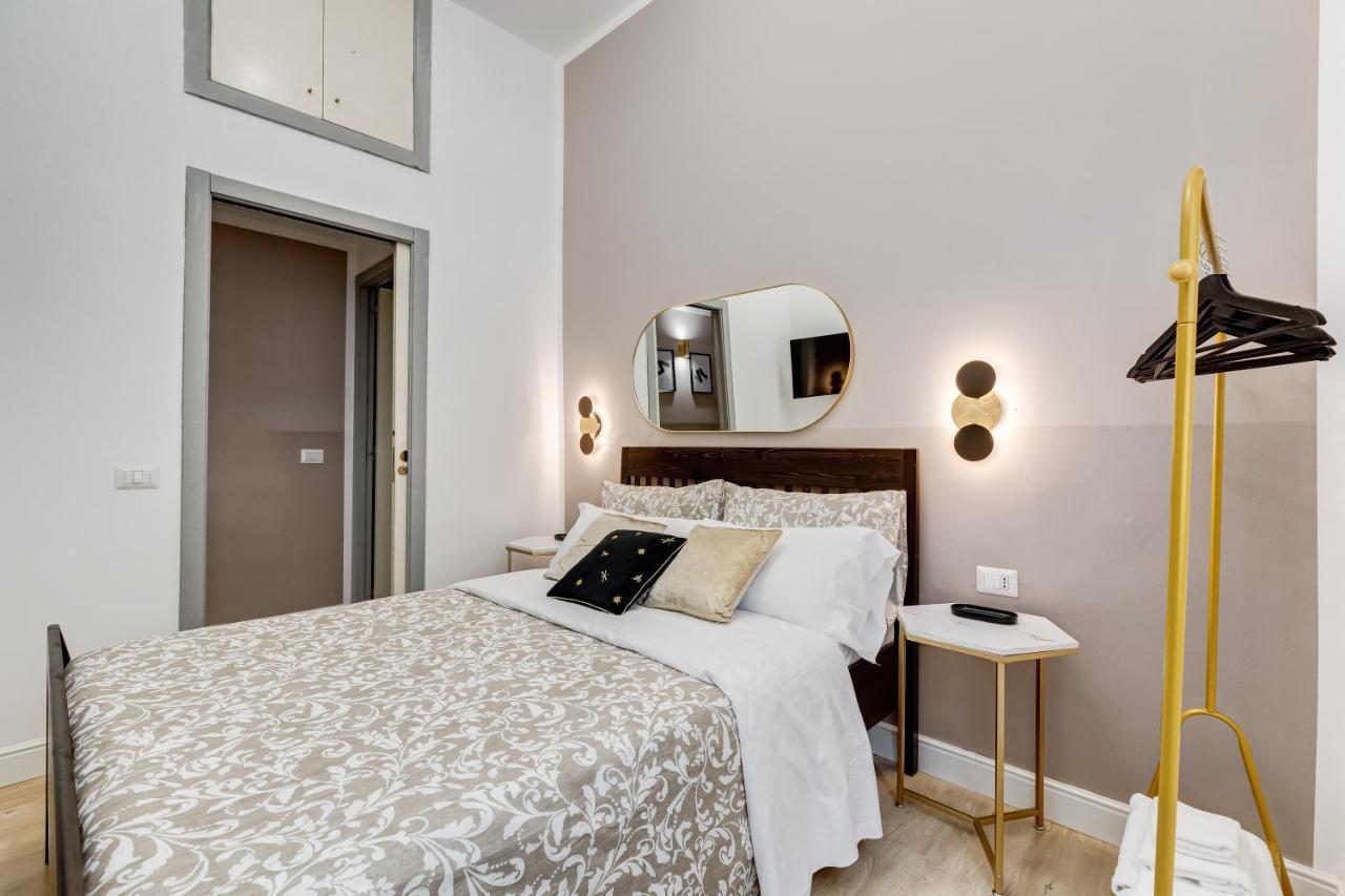 Bdc - The Choice, Your 2-bdr In Vatican District * Rom