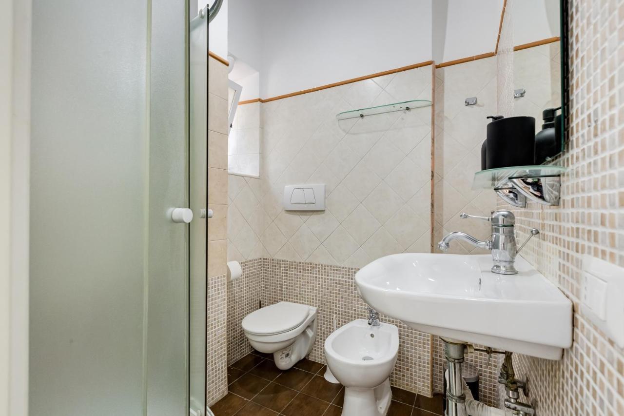 Bdc - The Choice, Your 2-bdr In Vatican District Rom