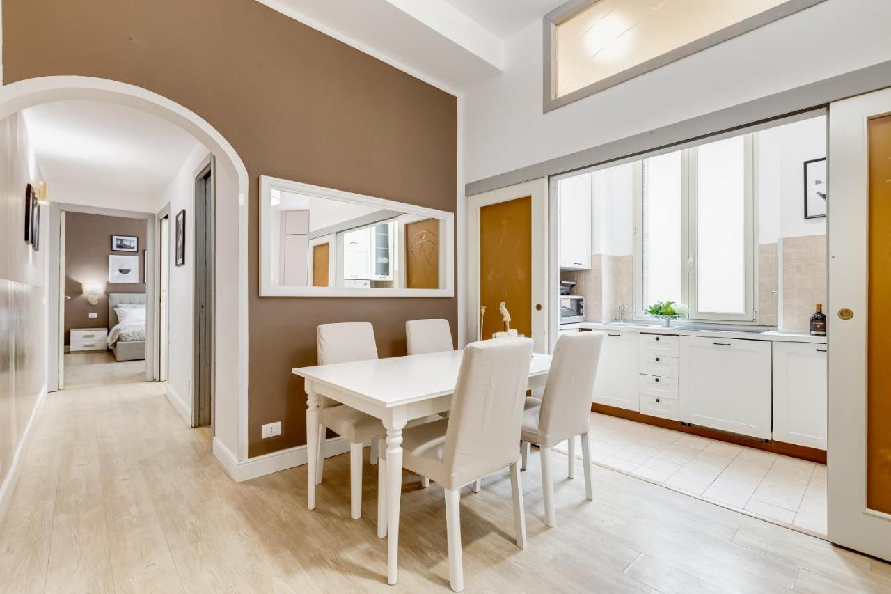Lejlighed Bdc - The Choice, Your 2-bdr In Vatican District *