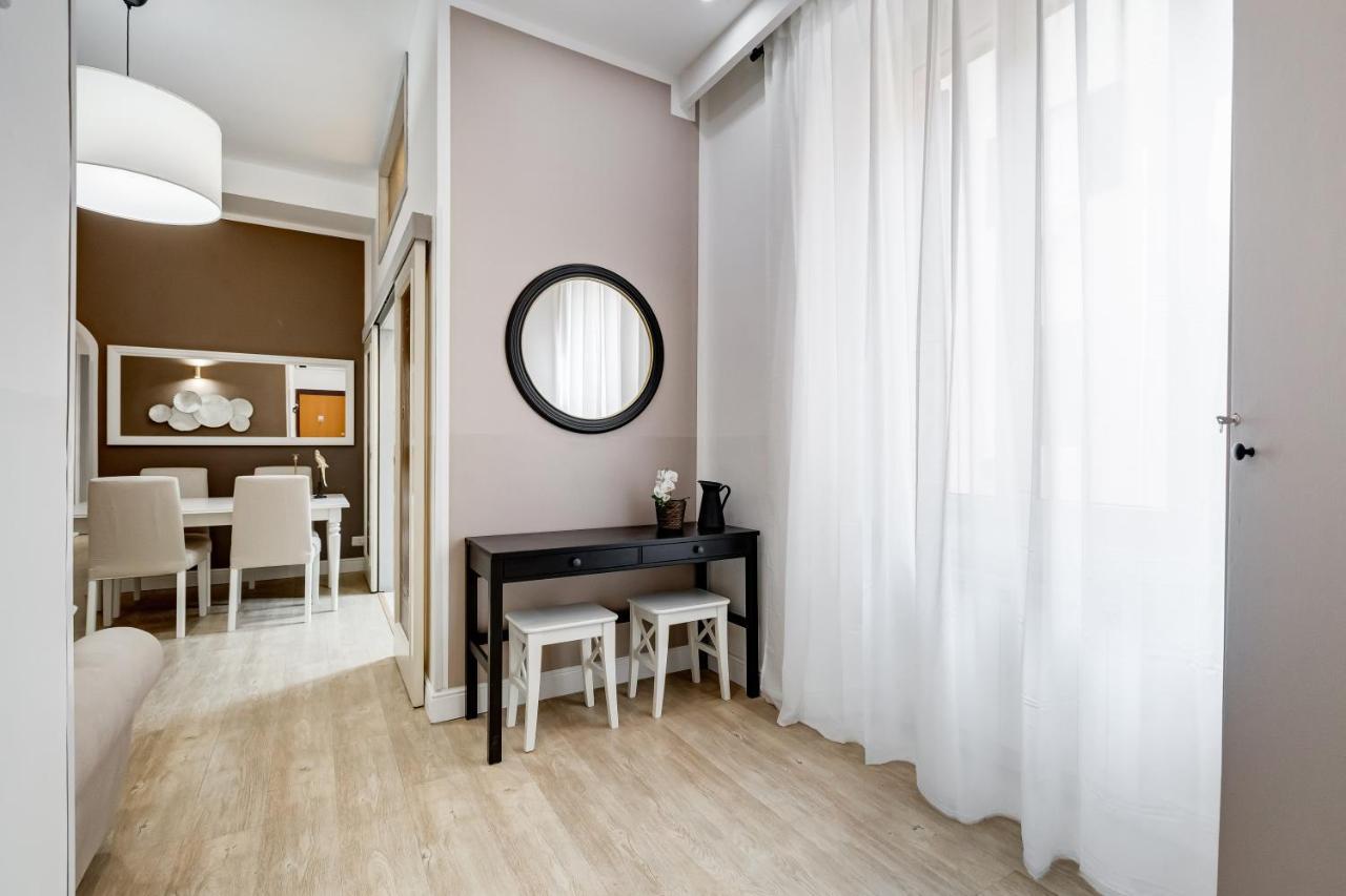 Lejlighed Bdc - The Choice, Your 2-bdr In Vatican District *