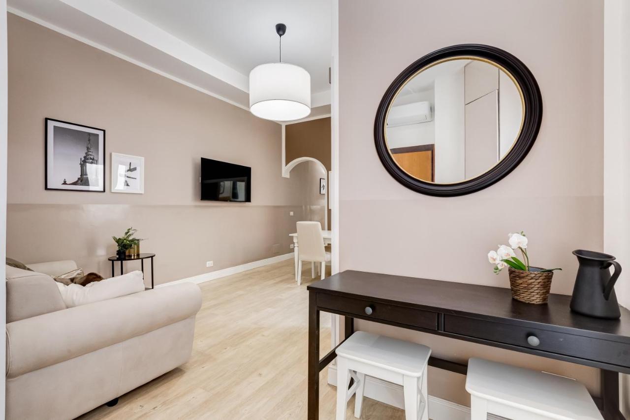 Lejlighed Bdc - The Choice, Your 2-bdr In Vatican District