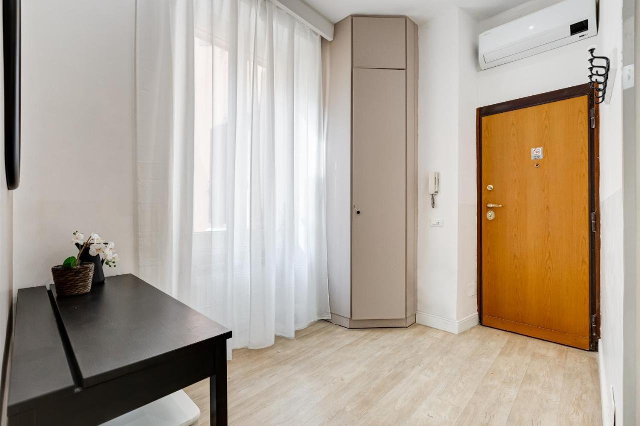 Bdc - The Choice, Your 2-bdr In Vatican District Lejlighed *