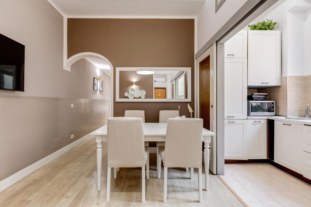 Lejlighed Bdc - The Choice, Your 2-bdr In Vatican District Rom