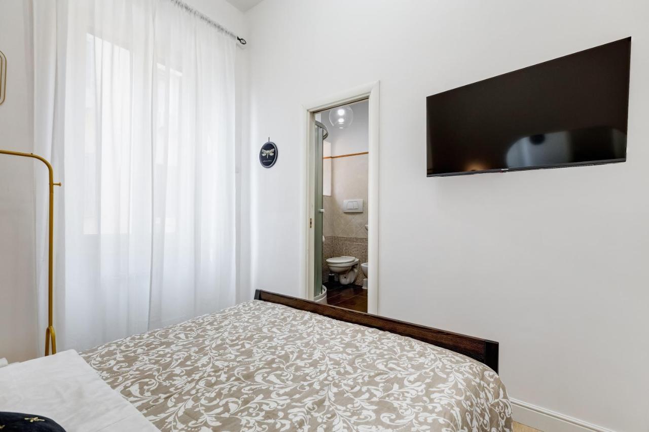 Lejlighed Bdc - The Choice, Your 2-bdr In Vatican District Rom