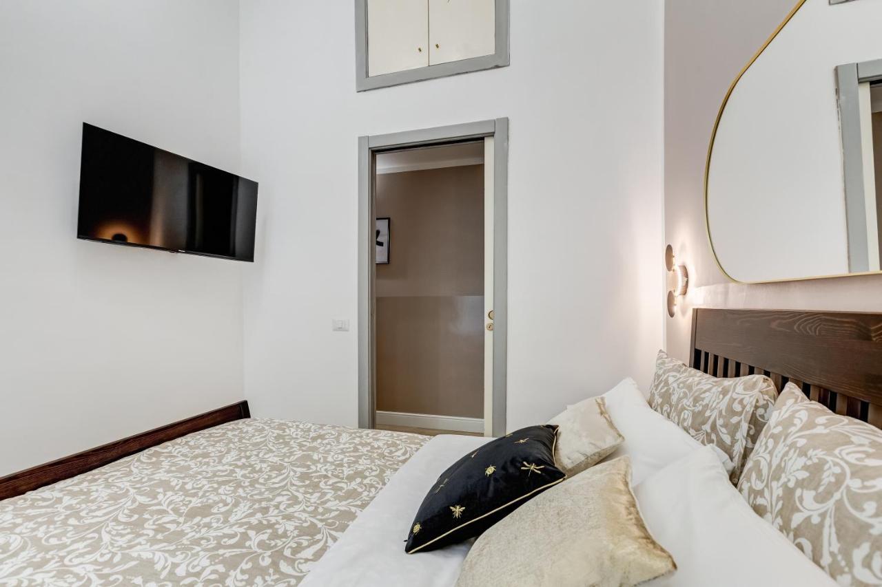 Bdc - The Choice, Your 2-bdr In Vatican District Rom
