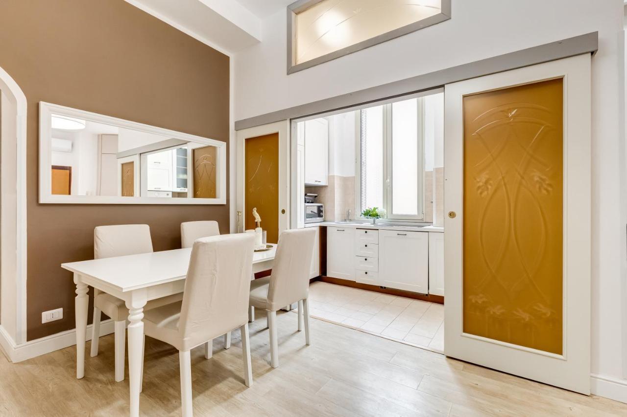 Lejlighed Bdc - The Choice, Your 2-bdr In Vatican District Rom