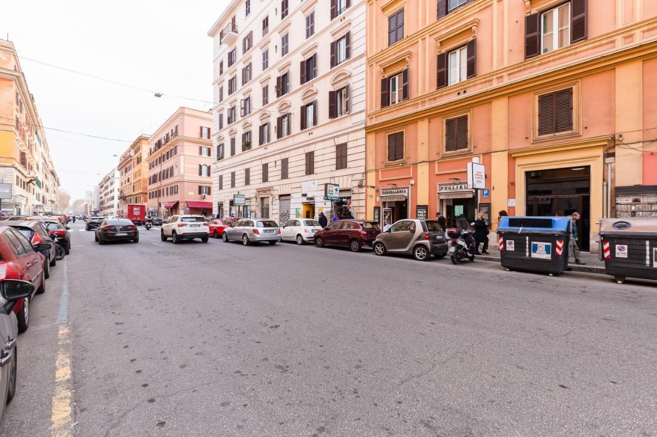 Bdc - The Choice, Your 2-bdr In Vatican District Lejlighed *