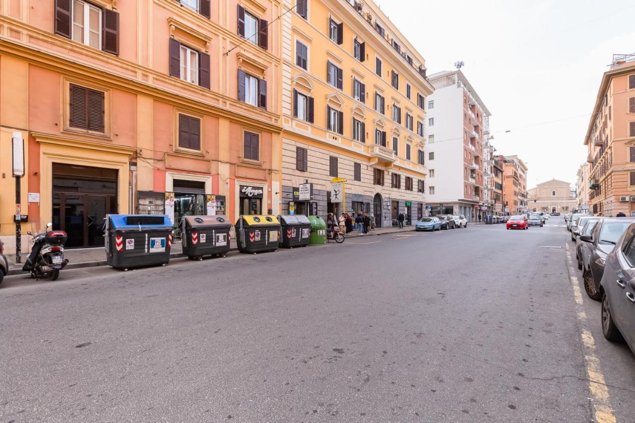 Lejlighed Bdc - The Choice, Your 2-bdr In Vatican District